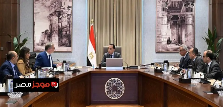 رئيس الوزراء يؤكد أهمية قصوى لقطاع البترول لزيادة الإنتاج وتقليل تكاليف الاستيراد