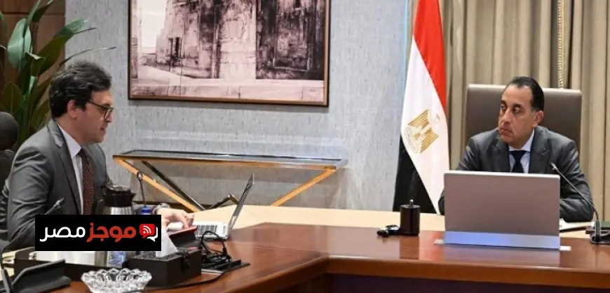 رئيس الوزراء يكشف عن آخر مستجدات تطوير الثقافة ويستعرض الموقف التنفيذى