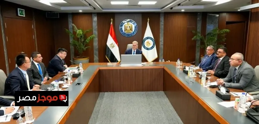 بدء التشغيل التجريبي لمشروع توسعة كوبرى العامرية ورفع مناسيب المياه