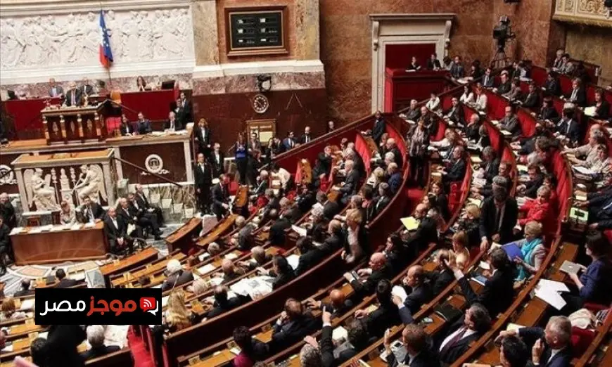برلمان فرنسا يعتمد قراراً لتصنيف جماعة الإخوان المسلمين كتنظيم إرهابي
