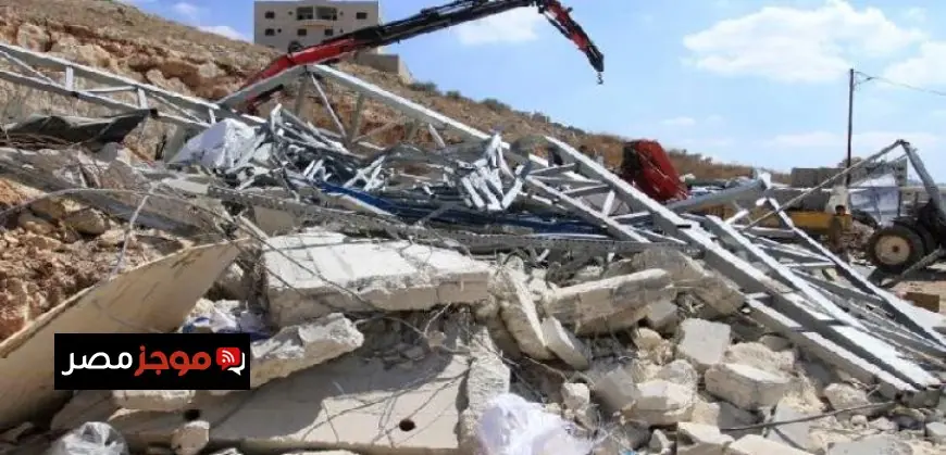 الأوتشا تحذر من استمرار الأزمة الإنسانية في غزة وتدعو لرفع القيود عن وكالات الإغاثة