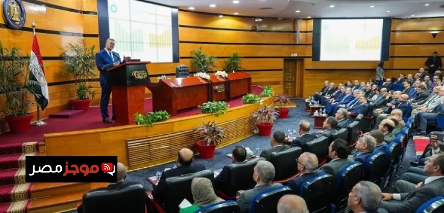 وزير البترول يكشف عن استراتيجيات تعزيز الإنتاج المحلي وتأمين احتياجات الغاز لصيف 2026