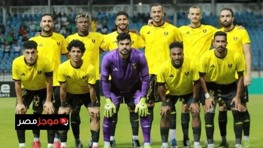 كهرباء الإسماعيلية تحقق انتصارا ثمينا على حرس الحدود في الدوري المصري