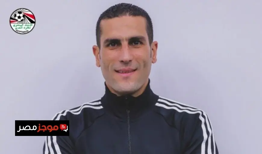 طاقم تحكيم مصري يقود مباراة الهلال وصن داونز في دوري أبطال إفريقيا بقيادة ناجي