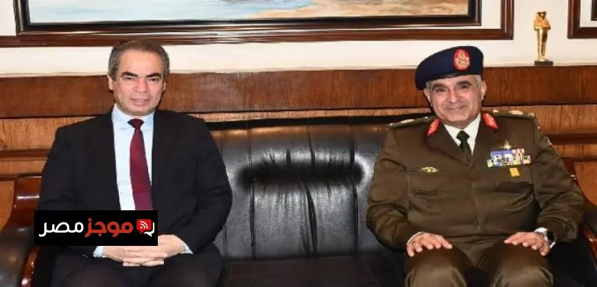 وزير الاستثمار يتعاون مع الرئيس التنفيذي لشركة يارا لتعزيز مشروعات الهيدروجين الأخضر والأمونيا في مصر