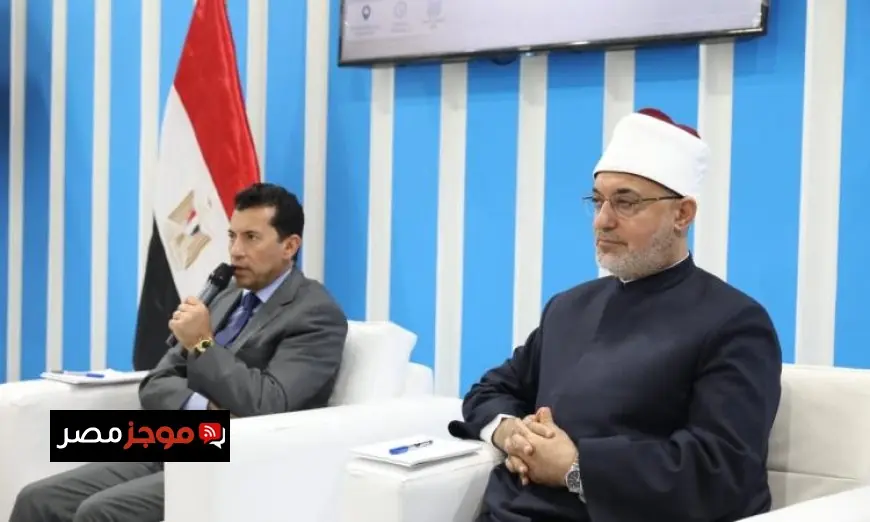 عياد يؤكد أن الفتوى الرشيدة تتبنى منهجا علميا يجمع بين النصوص الدينية والواقع الحديث ويتواصل مع الشباب بلغة عصرهم