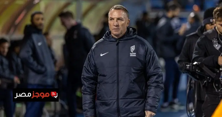 مدرب القادسية يرد بقوة على سيرجيو كونسيساو ويؤكد نستحق الفوز