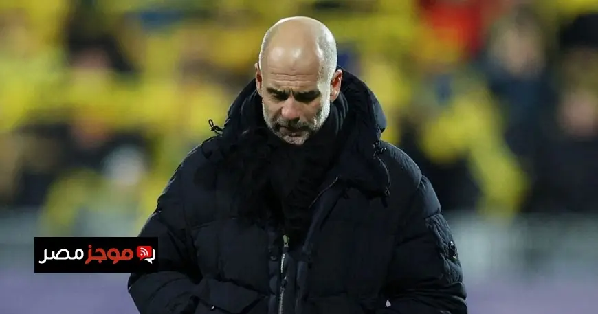 موعد مباراة مانشستر سيتي ضد وولفرهامبتون في الدوري الإنجليزي الممتاز 2023