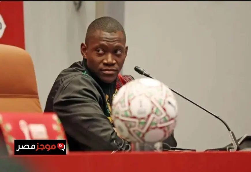 ديانج يصر على مغادرة الأهلي بعد رفض عرض فالنسيا تفاصيل جديدة تكشف الأسباب