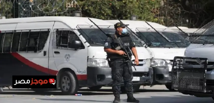 تونس تُسقط 4 عناصر من خلية إرهابية في عملية أمنية ناجحة