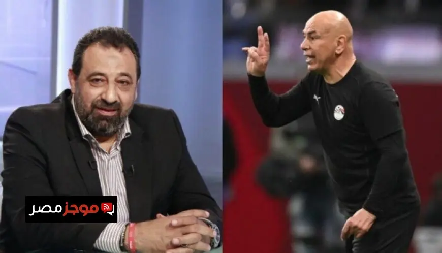 مجدي عبد الغني يكشف عن عيوب حسام حسن الإعلامية وتقييم توروب مستمر حتى الآن