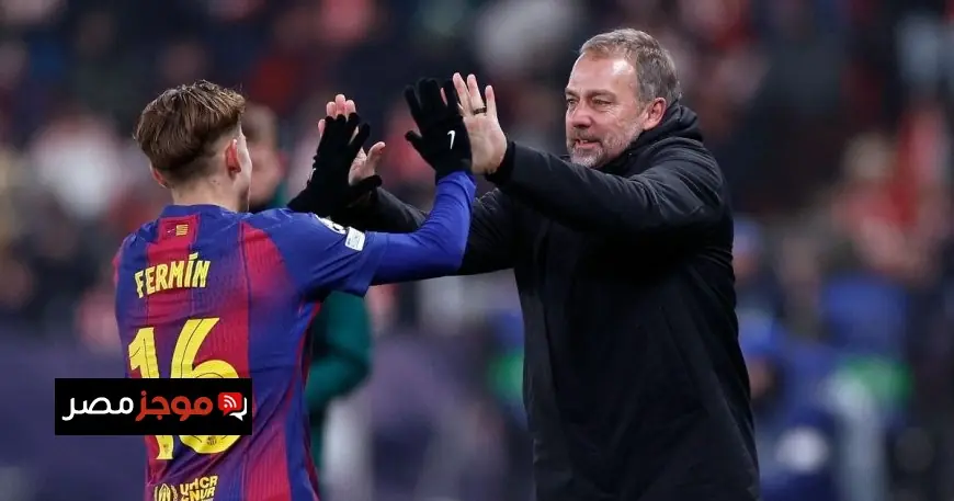 كل ما تحتاج معرفته عن موعد مباراة برشلونة ضد ريال أوفييدو في الدوري الإسباني