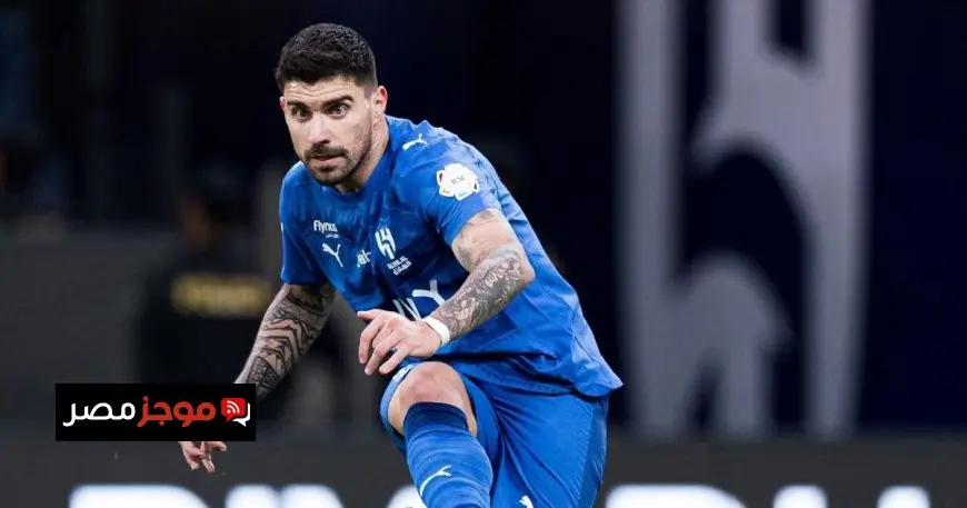 تعرف على موعد مباراة الرياض والهلال في دوري روشن السعودي 2023