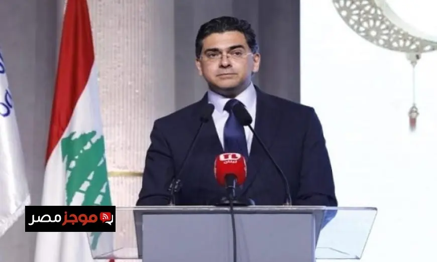 وزير الإعلام اللبناني يكشف عن أهداف اعتداءات إسرائيل في زعزعة الاستقرار وإحداث الانقسام