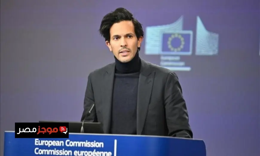 المفوضية الأوروبية تعقد محادثات مع الولايات المتحدة حول الأوضاع الراهنة في غزة