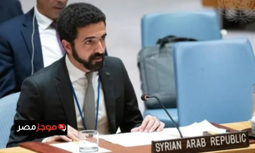 اجتماع مثمر بين المندوبين السوري والأمريكي في الأمم المتحدة لتعزيز التعاون المشترك