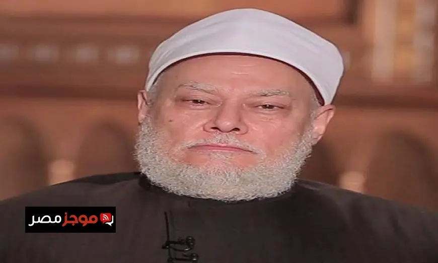 عمارة الكون وبناء الإنسان مرتبطان بعبادة الله وفقاً لجُمعة