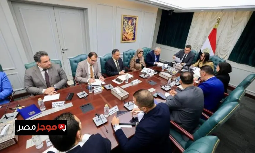 وزيرا التضامن والإسكان يعززان سبل تسريع إجراءات الحصول على تراخيص الحضانات