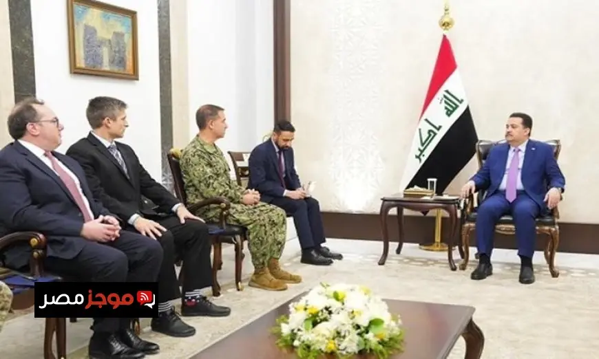 القيادة العراقية تستشرف مستقبل الأوضاع في السودان برؤية مسبقة