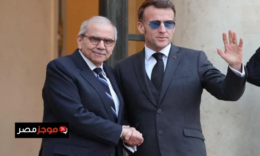 الرئيس الفرنسي يعلن دعمه القوي للإصلاحات في لبنان