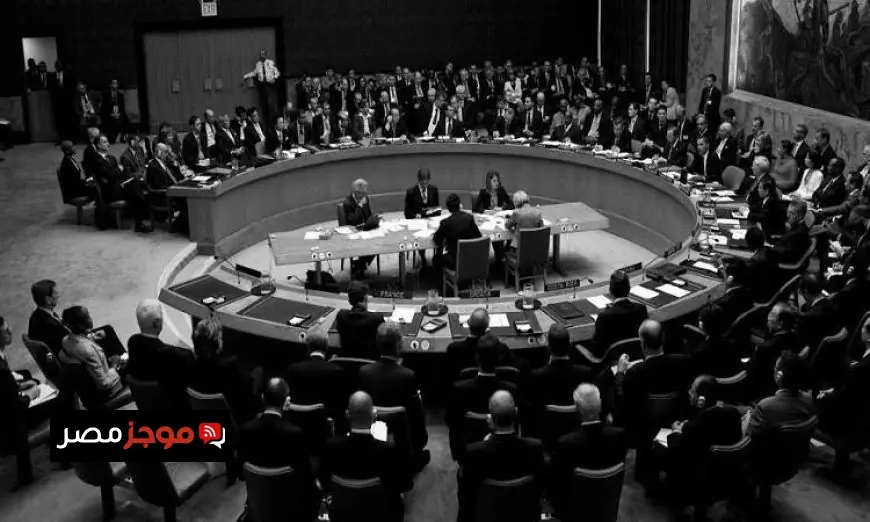 مجلس الأمن يدعو كولومبيا للإسراع بإصلاحات شاملة وضمان انتخابات آمنة ومستقرة