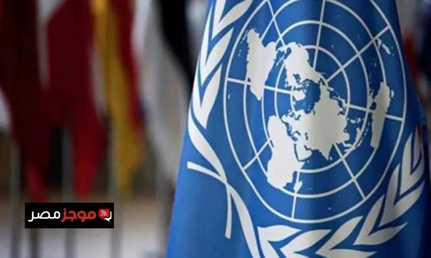 الأمم المتحدة تكشف عن تضرر حوالي 600 ألف شخص جراء الفيضانات في موزمبيق