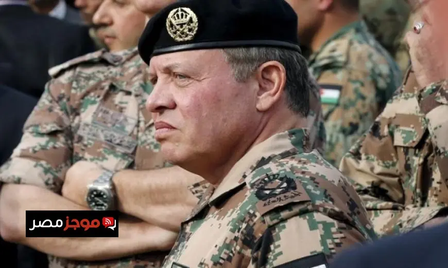 الملك عبدالله يطلق خطة شاملة لإعادة هيكلة الجيش الأردني في 3 سنوات