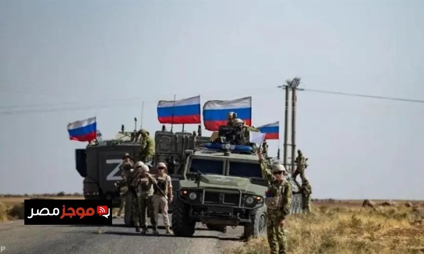 الدفاع الروسية تعلن عن استعادة بلدة ستاريتسا في خاركوف وتصفية 765 جنديا أوكرانيا