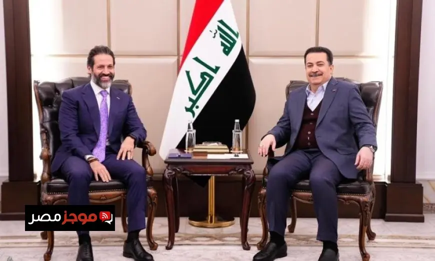 السوداني وطالباني يتباحثان حول تطورات الحوارات السياسية لتشكيل الحكومة العراقية الجديدة