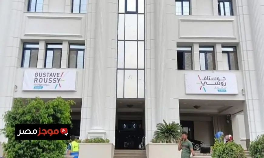 جوستاف روسي مصر تحقيق نقلة نوعية في جودة الخدمات وتوفير 100 من الأدوية