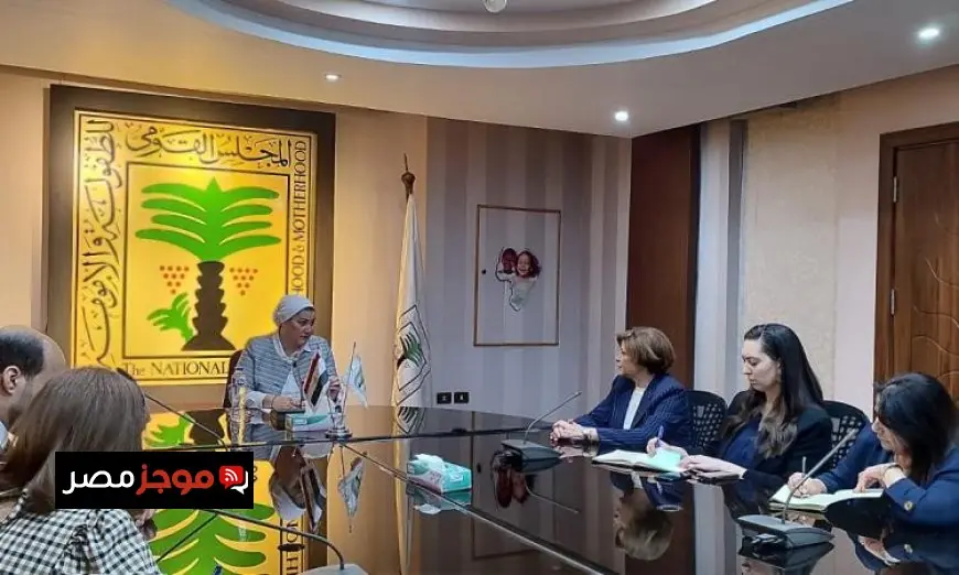 القومي للطفولة يثني على توجيهات الرئيس حول تنظيم استخدام منصات التواصل الاجتماعي للأطفال