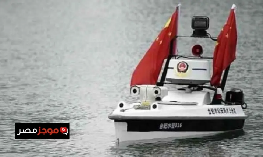 خفر السواحل الصيني يبدأ دوريات إنفاذ القانون قرب جزيرة كينمن التايوانية لتعزيز الأمن البحري