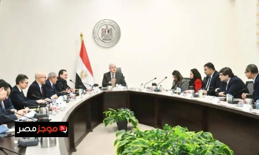 التعليم العالي يؤكد دعم الدولة الكبير لمشروع الجامعة الفرنسية الأهلية في مصر