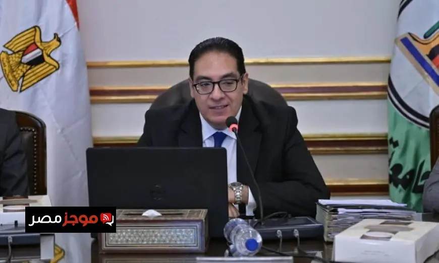 رئيس جامعة القاهرة يكشف عن خطة أبحاث جديدة 2025-2030 لتعزيز البحث العلمي في الجامعة