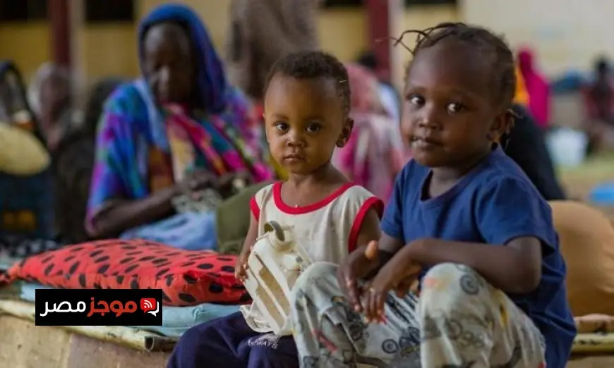 اليونيسف تحذر من حرمان 8 ملايين طفل سوداني من التعليم بسبب الصراع المتصاعد