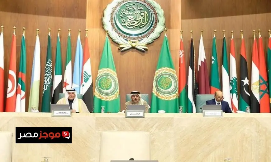 التحضيرات جارية للاجتماع الوزاري لمنتدى التعاون العربي الهندي في الجامعة العربية