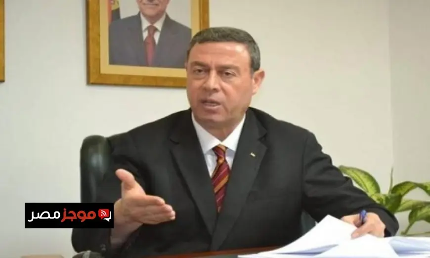 سفير فلسطين يؤكد أن مصر تبرز القضية الفلسطينية في المحافل الدولية