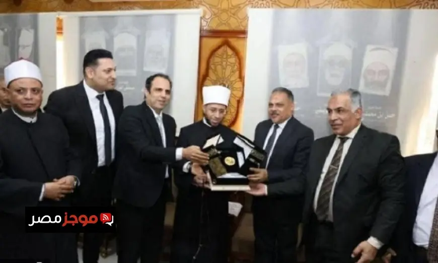 وزير الأوقاف يساهم في مناقشة رسالة ماجستير مهمة بكلية أصول الدين والدعوة في الزقازيق