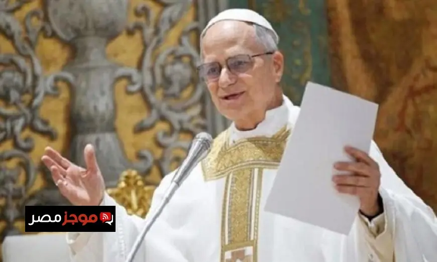 بابا الفاتيكان يطالب بتعزيز التعاون العالمي لوقف الحرب في أوكرانيا