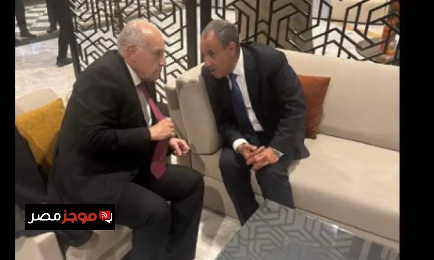 الخارجية تؤكد ضرورة تعزيز آلية التشاور الثلاثي بين مصر وتونس والجزائر من أجل استقرار ليبيا