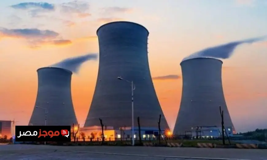 كوريا الجنوبية تخطط لإطلاق مشروع بناء مفاعلين نوويين جديدين بحلول عام 2038