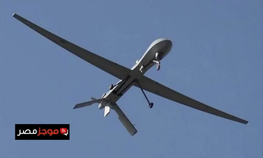 الدفاع الروسية تعلن عن إسقاط 40 طائرة مسيرة أوكرانية في الأجواء الروسية