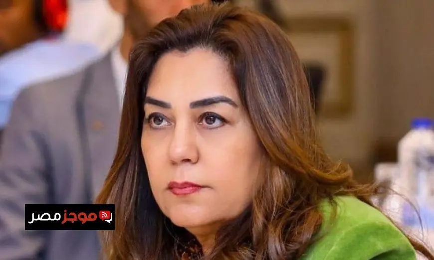 منال عوض تكشف عن بدء التشغيل التجريبي لمجزر مدينة موط في الوادي الجديد بتكلفة 21 مليون جنيه