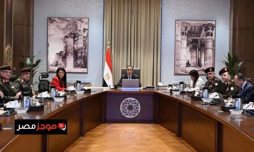 مدبولي يراقب تقدم المشاريع الجارية عبر الهيئة الهندسية لتعزيز التنمية في مصر