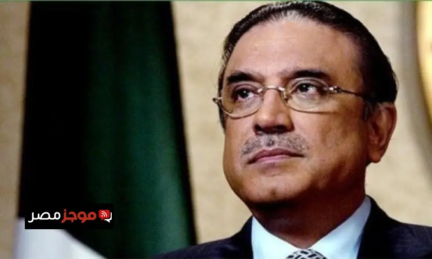 رئيس باكستان يشرع اليوم في زيارة تاريخية للإمارات لبحث القضايا الإقليمية والدولية