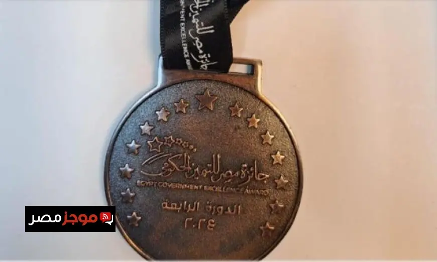 مبادرة تحويشة تبرز في الساحة بحصولها على المركز الثالث في جائزة مصر للتميز الحكومي