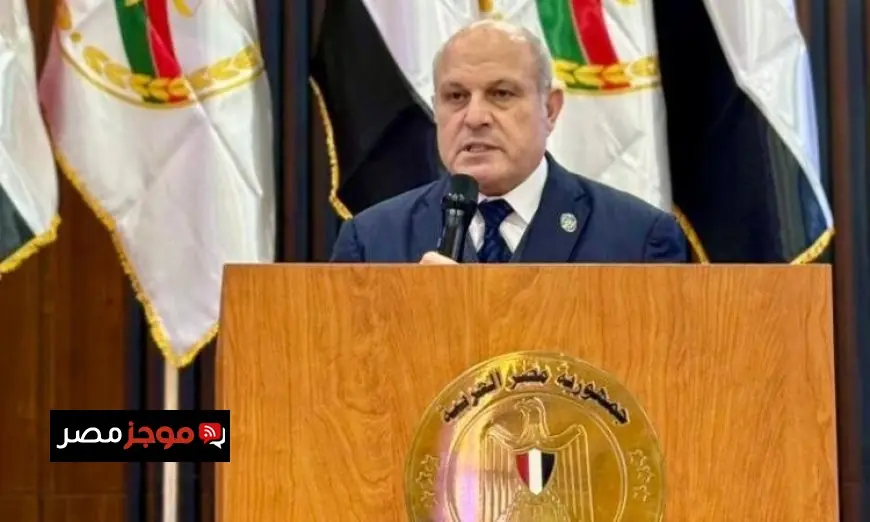 رئيس هيئة النيابة الإدارية يكرم أعضاء الهيئة الفائزين في حفظ القرآن الكريم