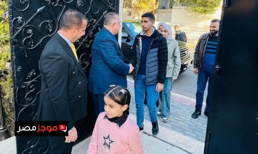 إجلاء عراقيين عالقين في غزة إلى عمان بفضل التعاون مع الأردن