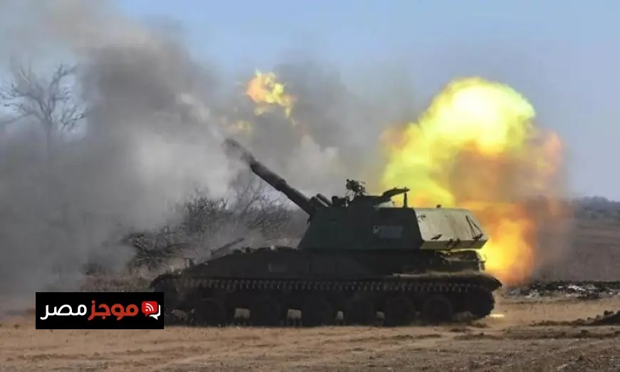 الدفاع الروسية تعلن عن استعادة بلدتين في زابوروجيه وخارجوف وارتفاع حصيلة الجنود الأوكرانيين القتلى إلى 2650