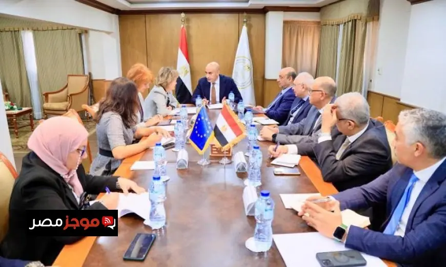 وزير التعليم يكشف عن خطوات جادة لإصلاح المنظومة التعليمية وتحسين جودة التعليم